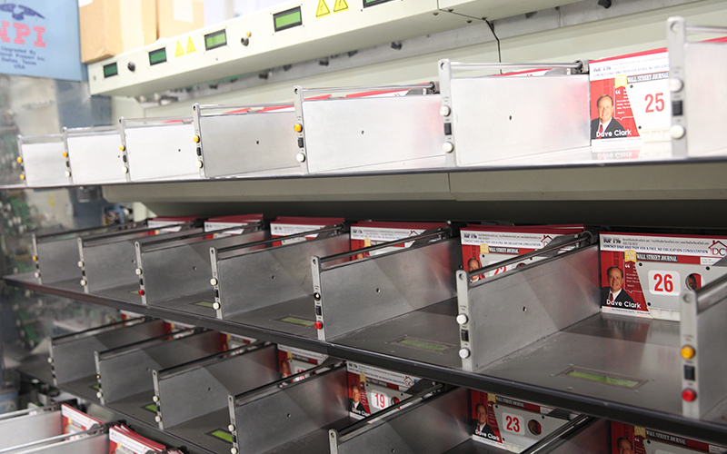 What Are The Delivery Options?