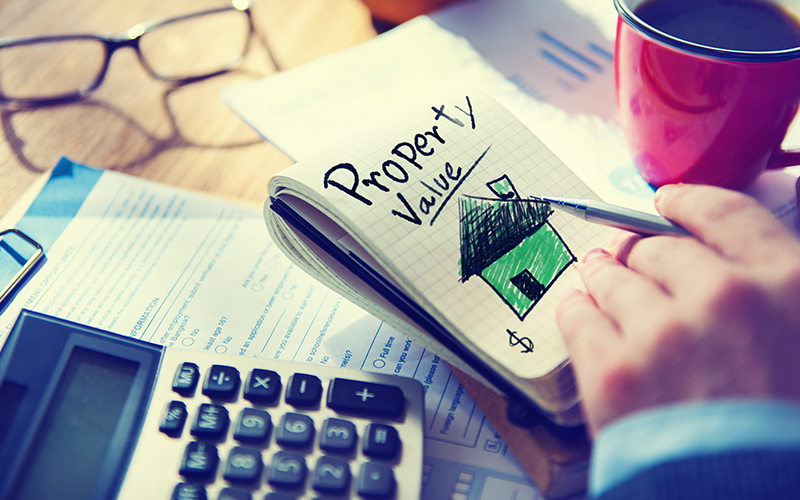 What Is a Home Value Alert?